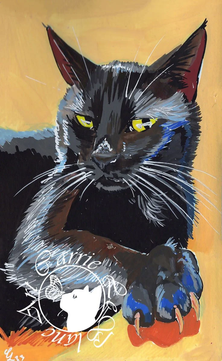 40. Sylvester