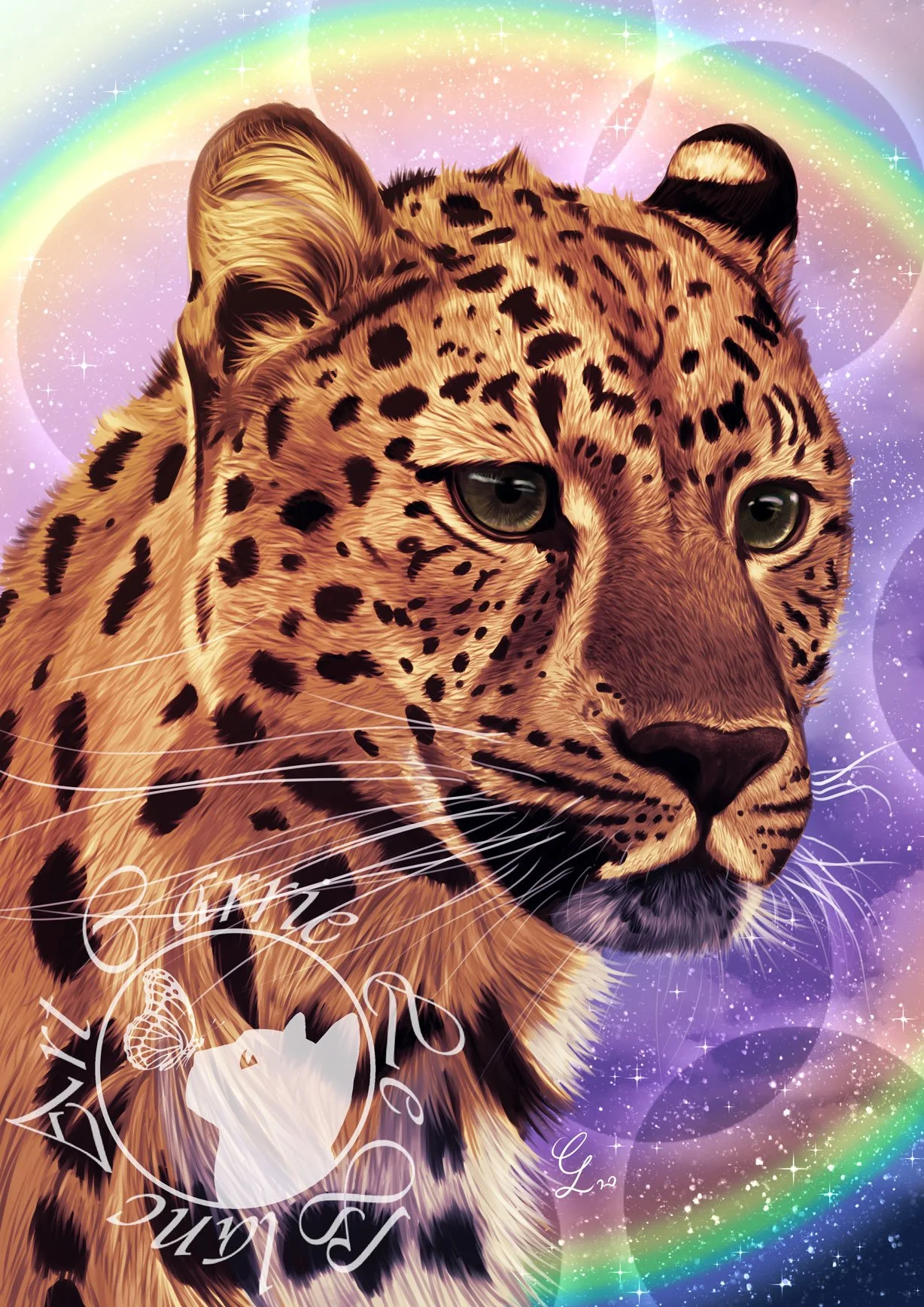 40 Leopard-Cat-with-Rainbow-Background.jpg