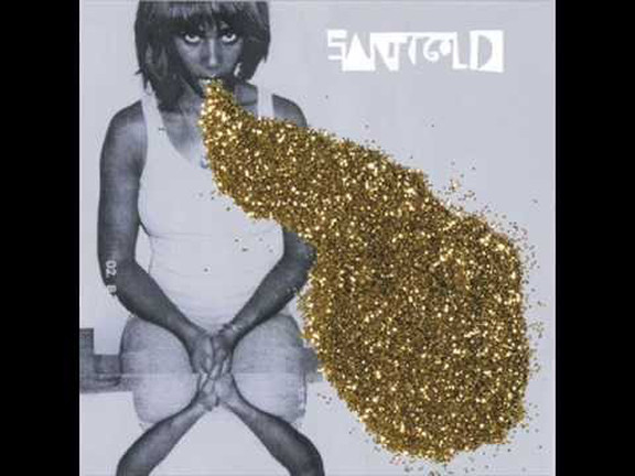 Santigold - Rock This