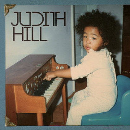 Judith Hill - Angels in the Dark