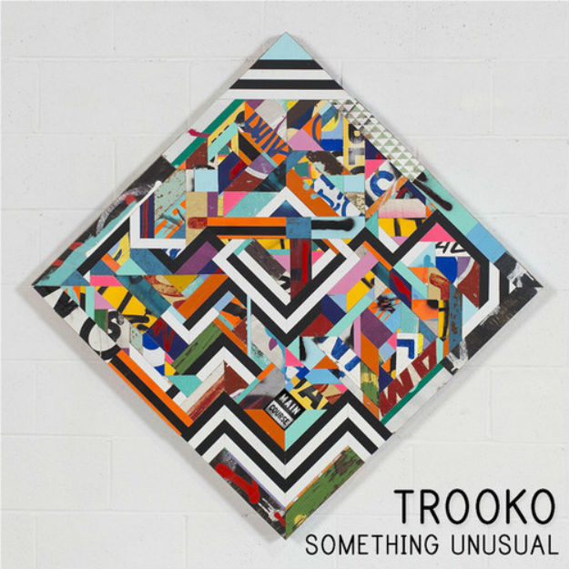 TROOKO - Something Unusual