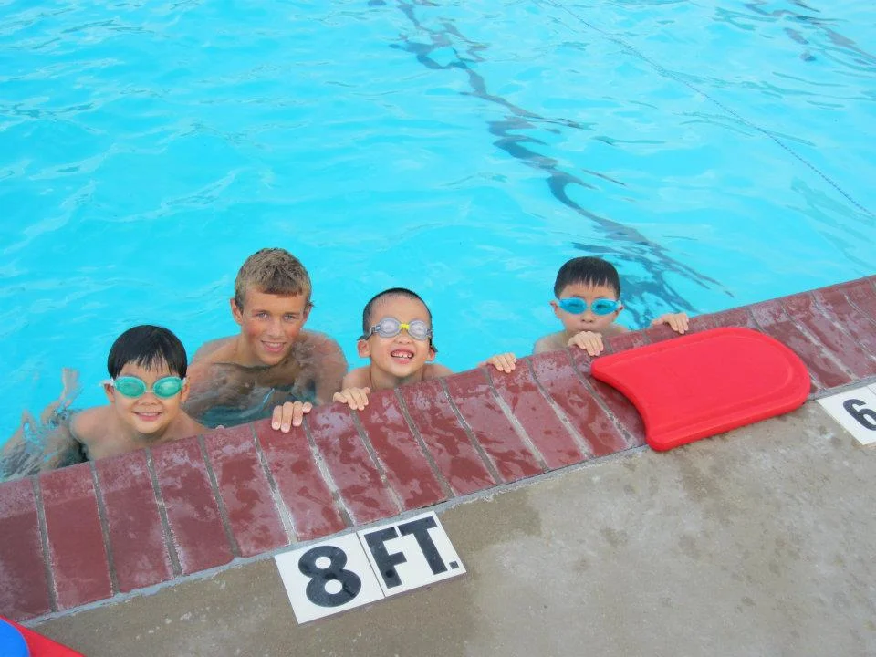 Sugar Land Swim School
