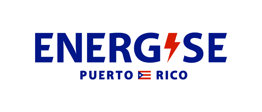 ENERGISE PUERTO RICO