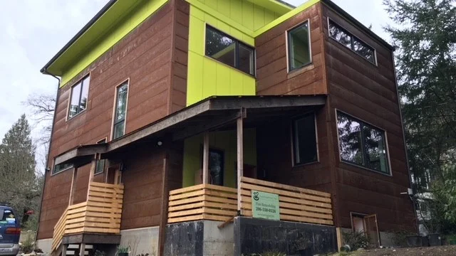 Old School Green Builders