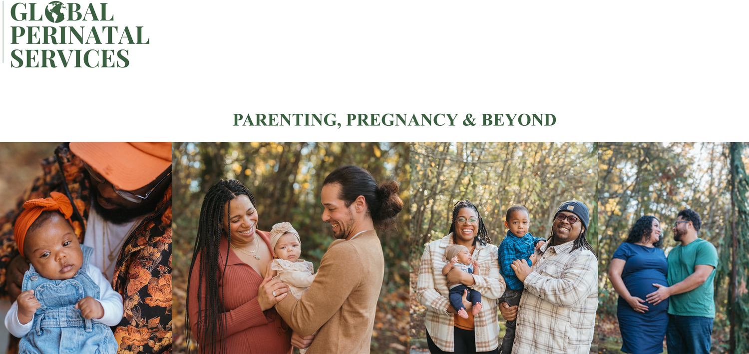 Global Perinatal Services 