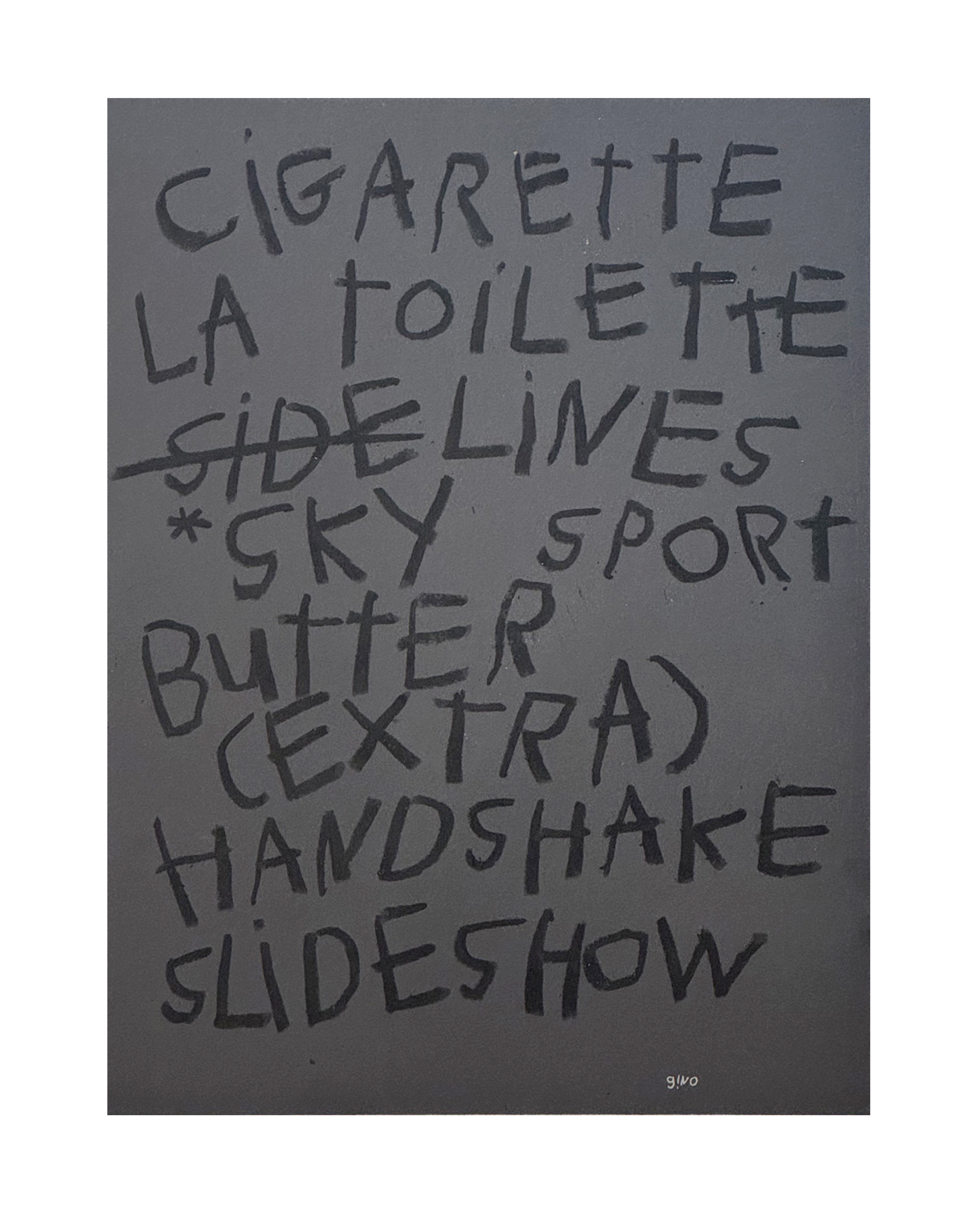 Sky Sports, Extra Butter!