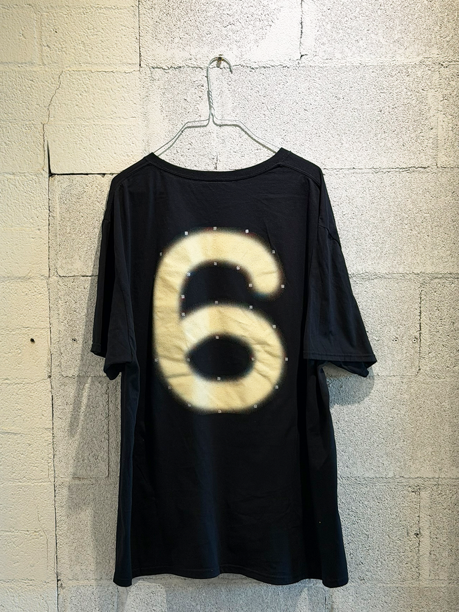 BEL tee, black front.png