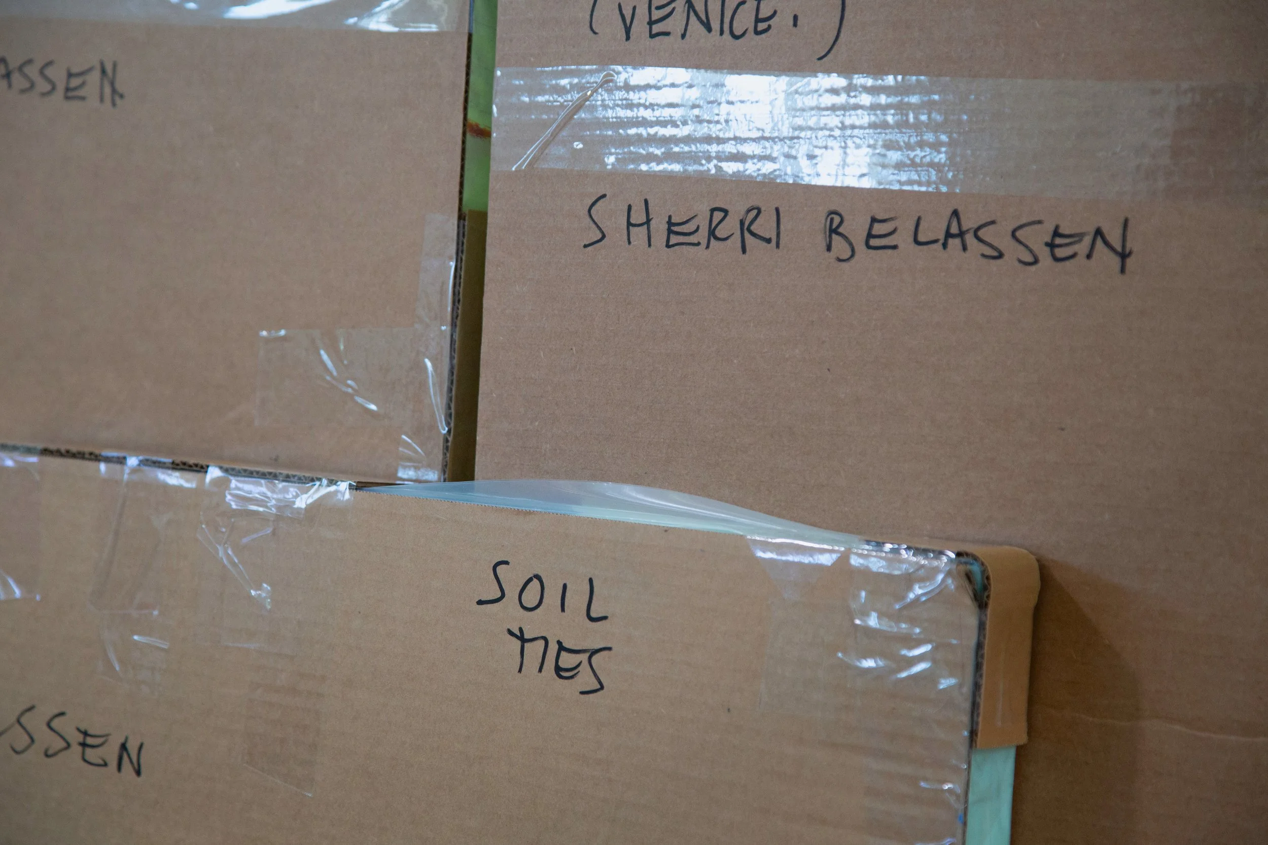 Shipping. Emoji (Bye Bye Baguette 2)