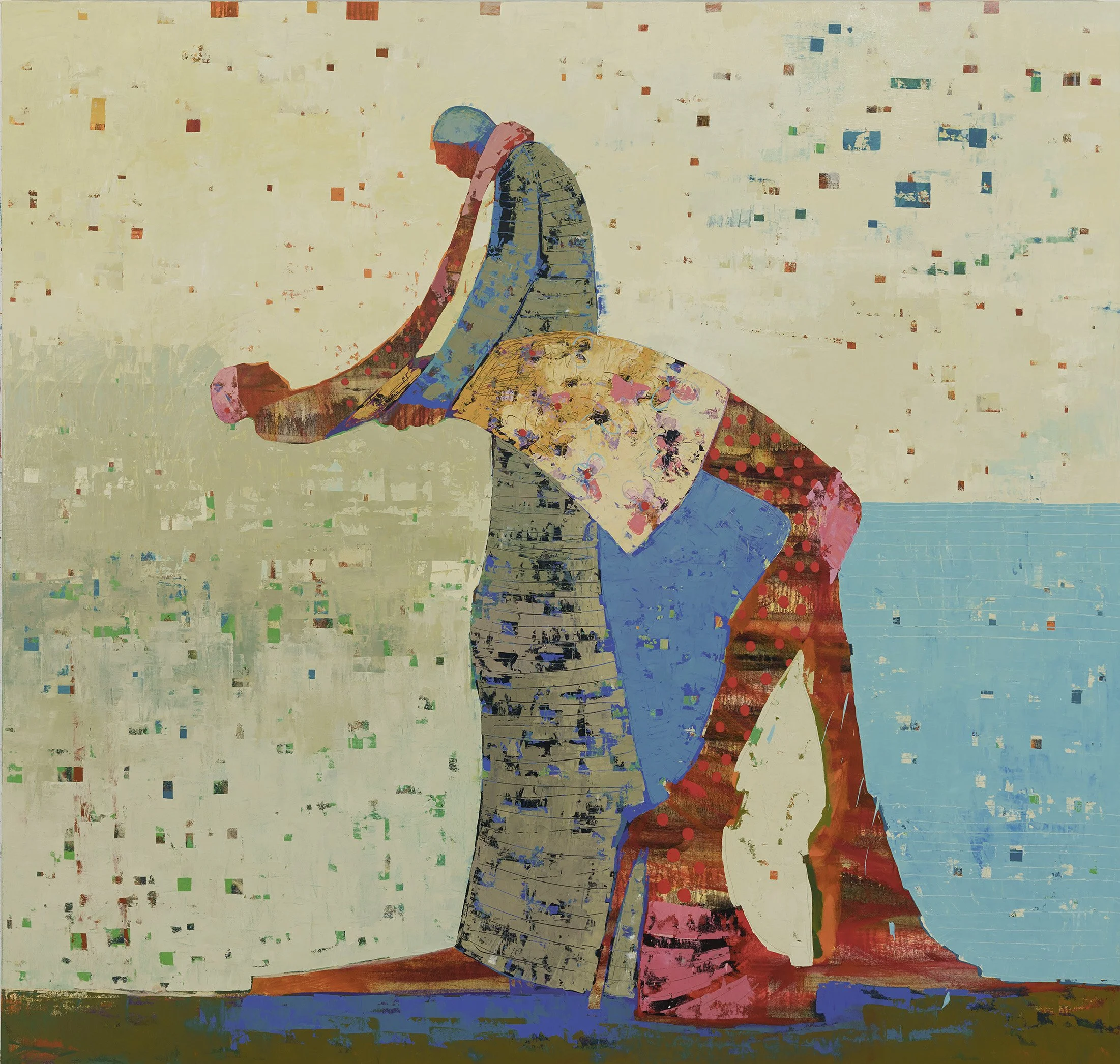 Sherri Belassen. A Love Like This