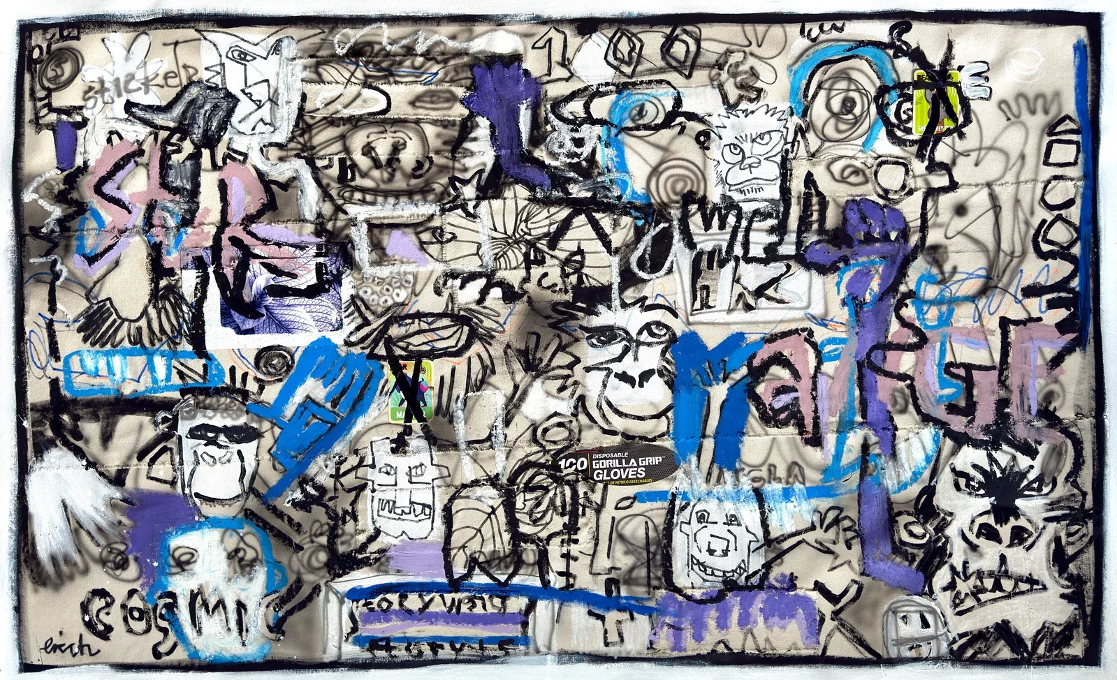 Jonas Fisch. Quiet Company