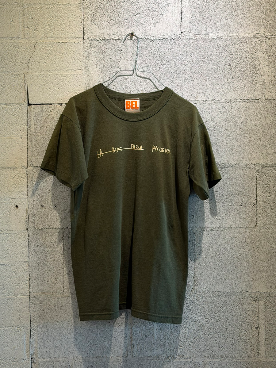 bel tee, green.png