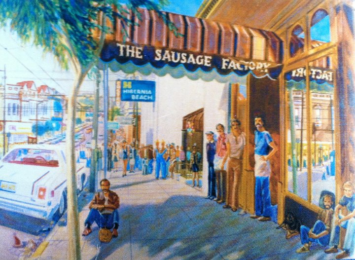TSF storefront 1970s or 80s, painting by Ramon Pablo Vidali.jpg