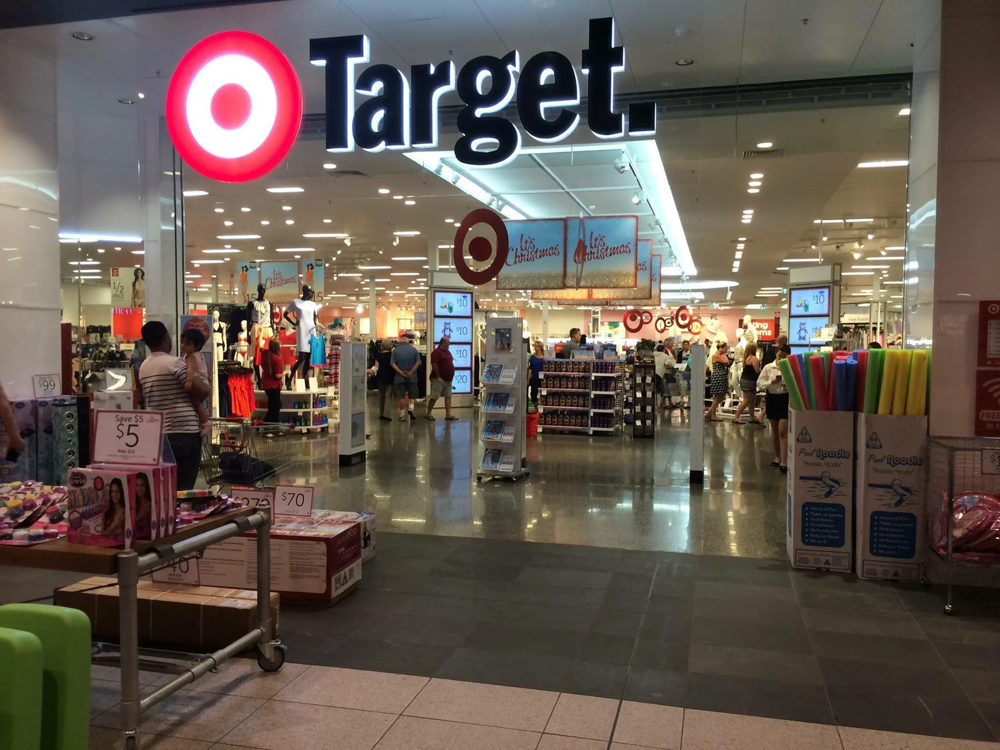 Target