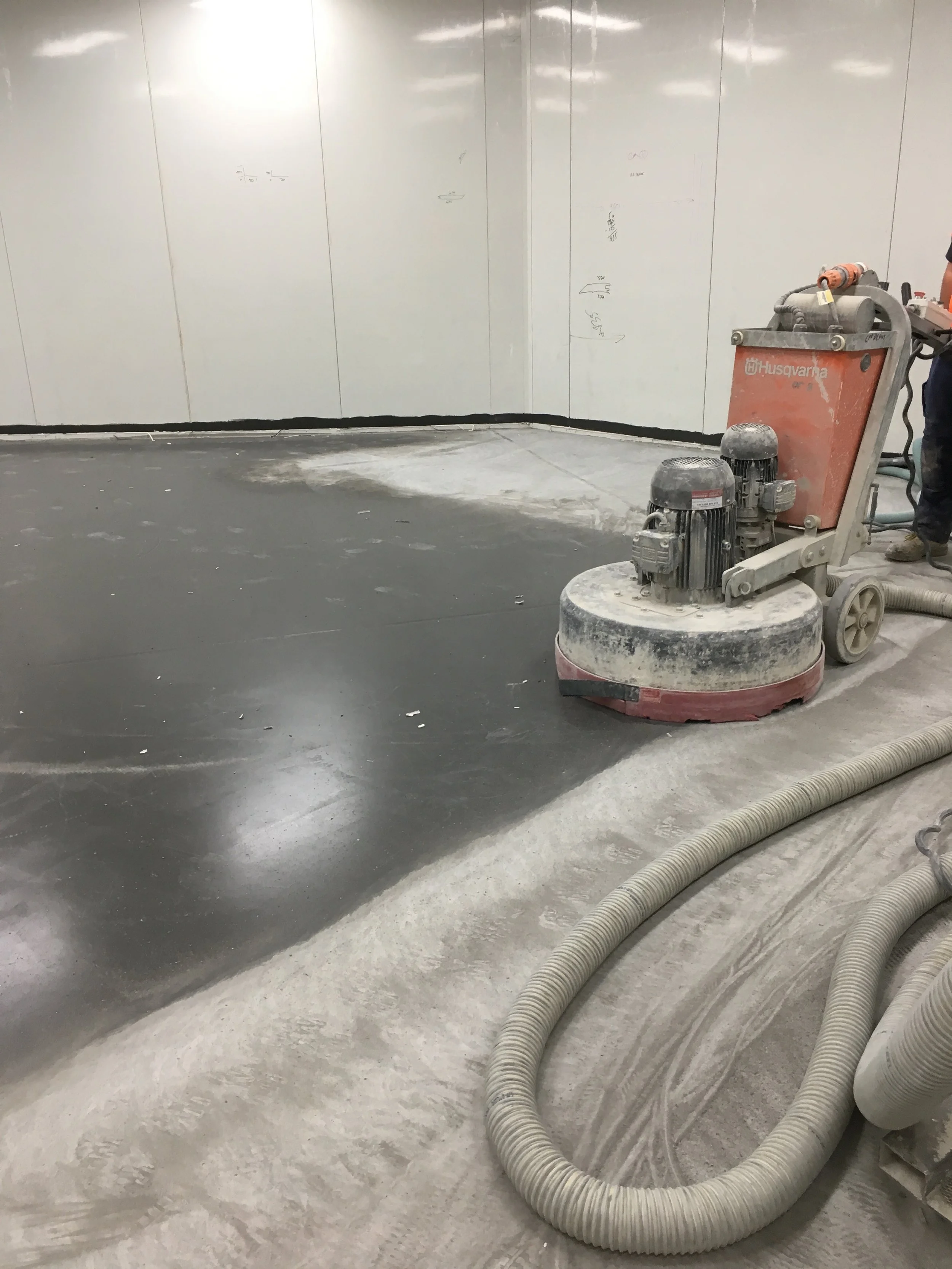 Coating removal