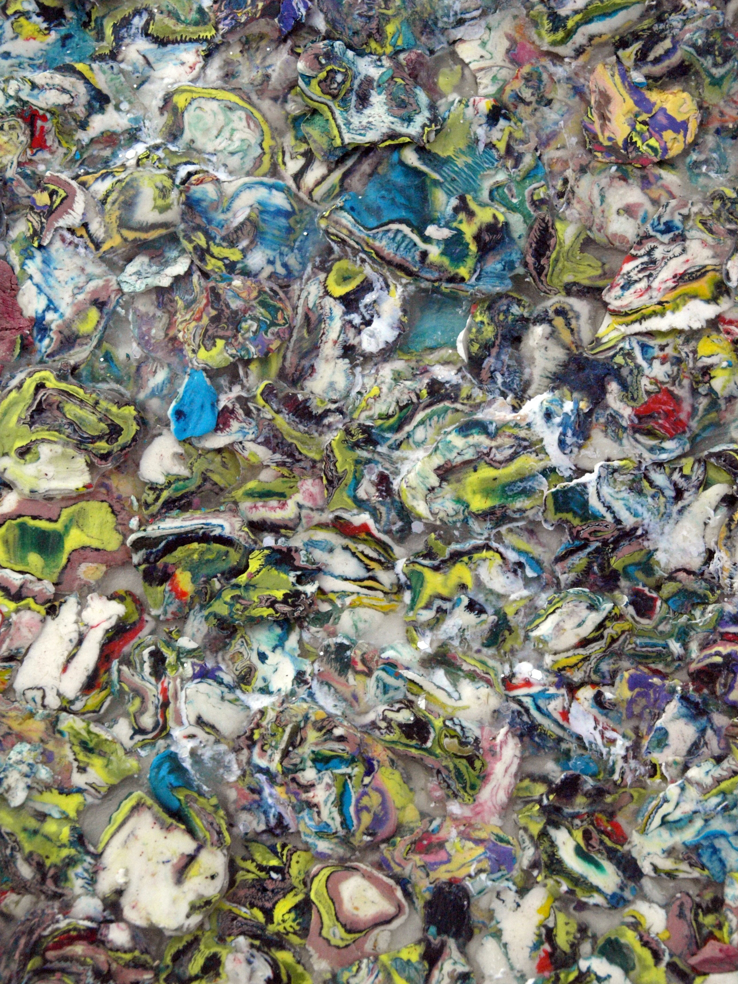 Cape Cod (detail)