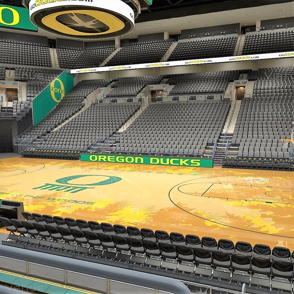 Section 111, Row A (4)