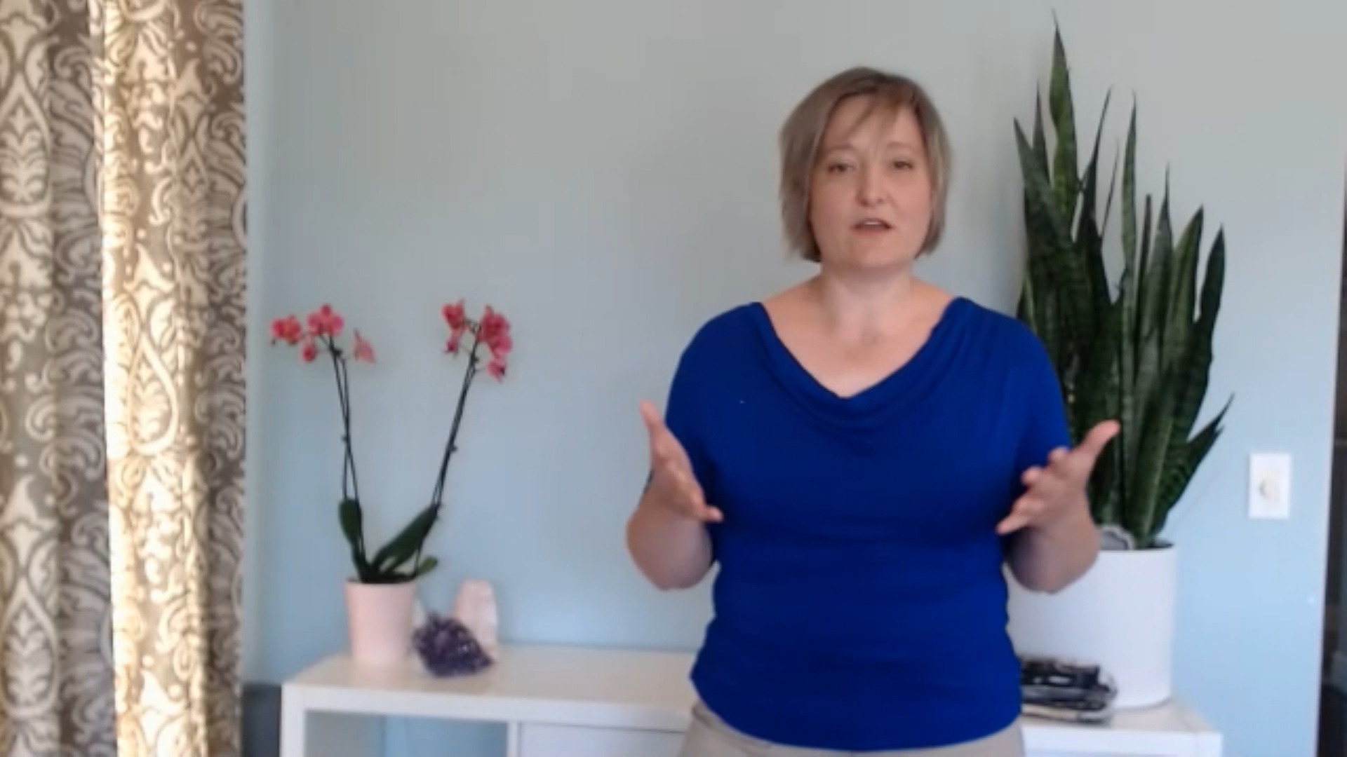 Liz Duerholt - I Am Ready