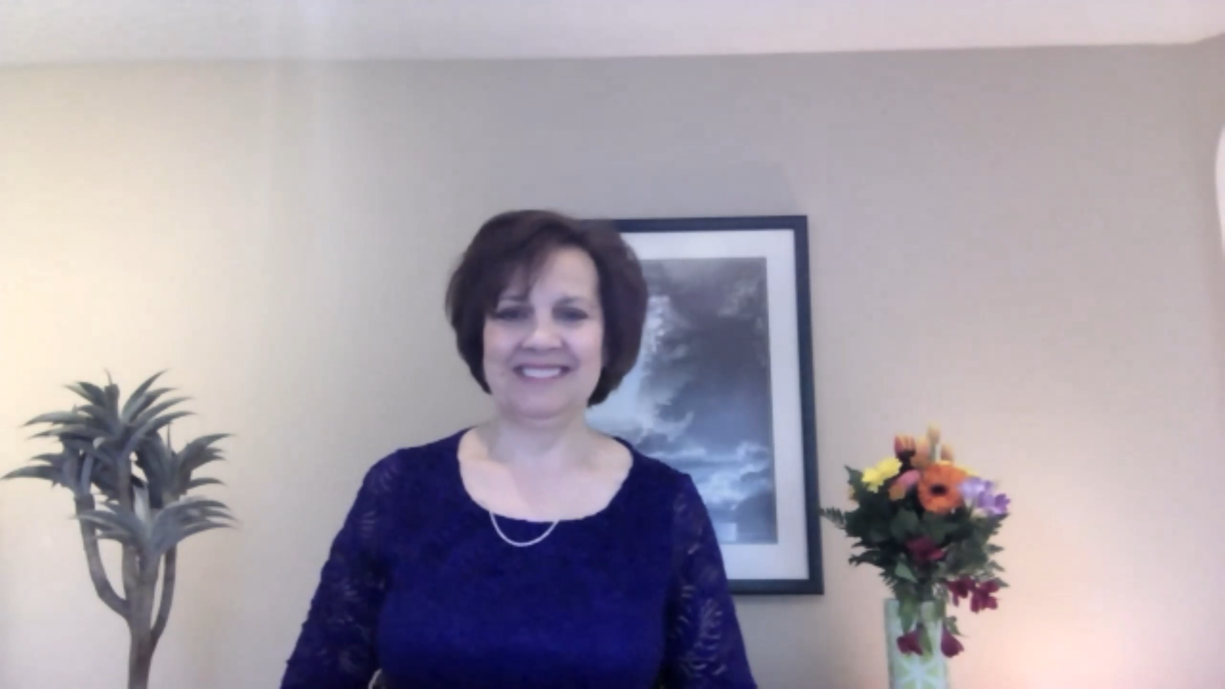 Alison Gray: Finding a Way