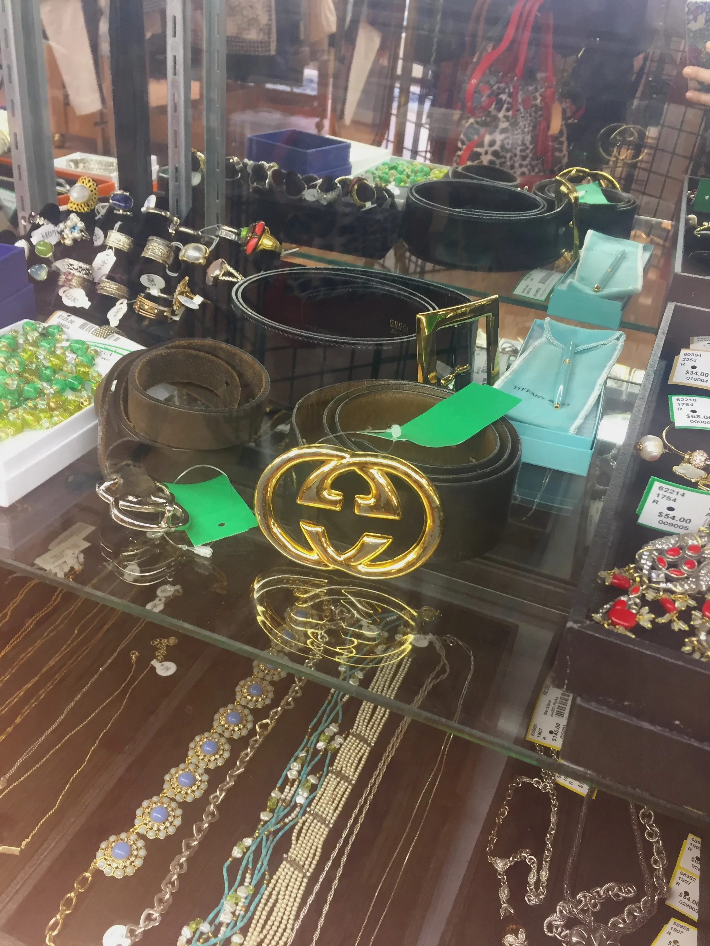 Gucci.