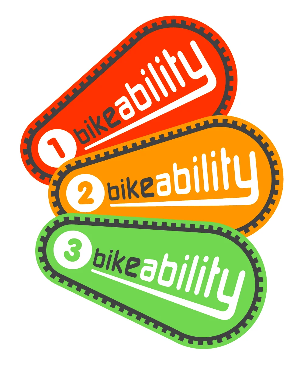 Visit our New Bikeability Page