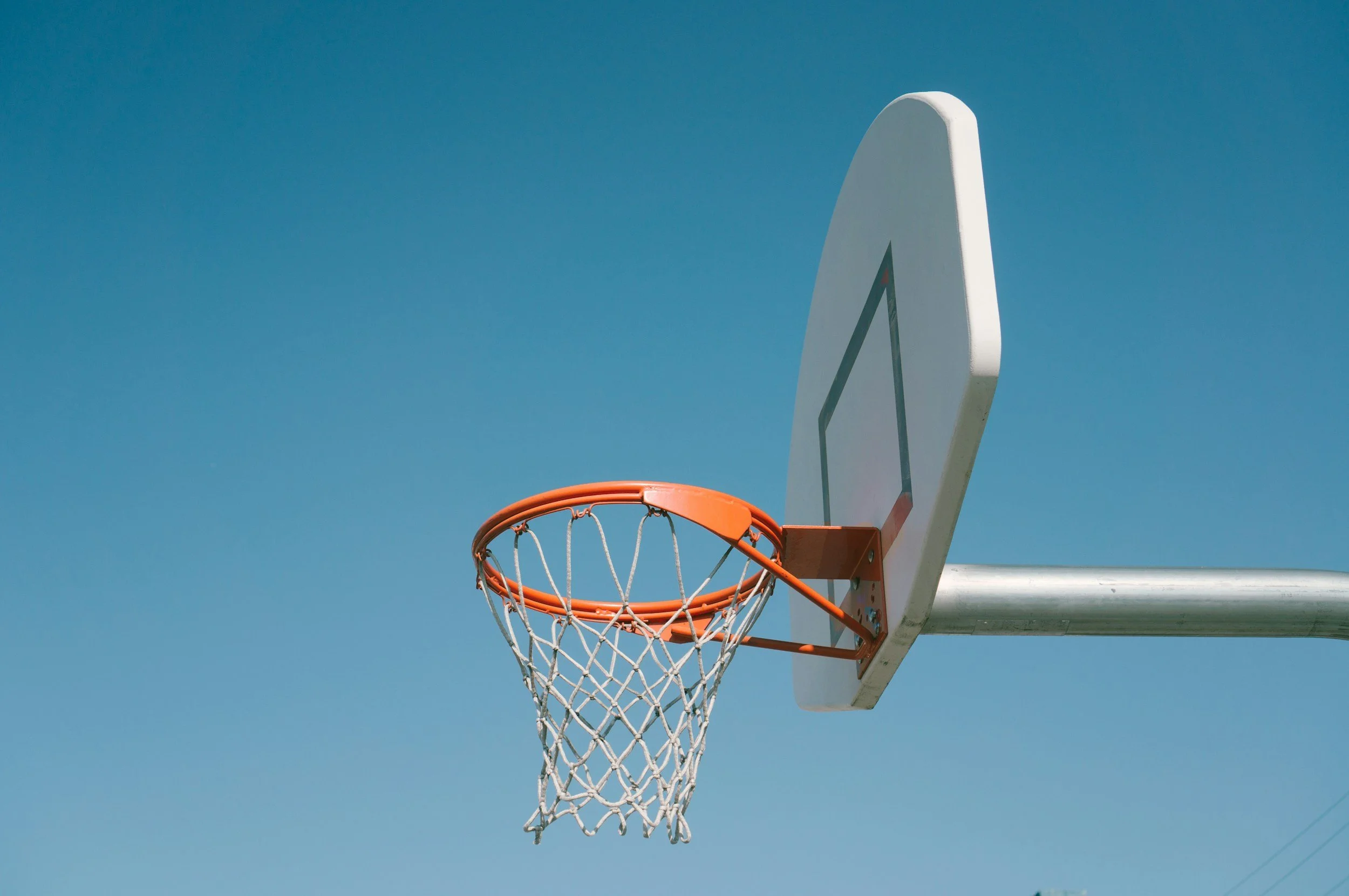 Y5/6 &amp; Small Schools Basketball Comp