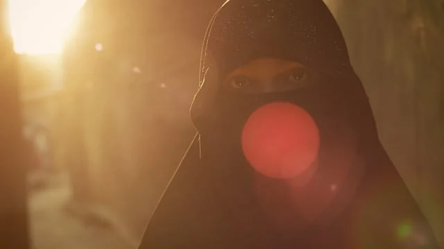 Telenor Asia Reputation - Pakistan「director Henry & Ssong」