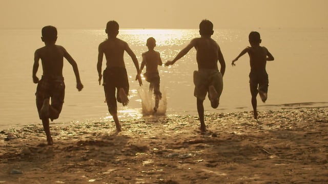 Telenor Asia Reputation - Bangladesh「director Henry & Ssong」