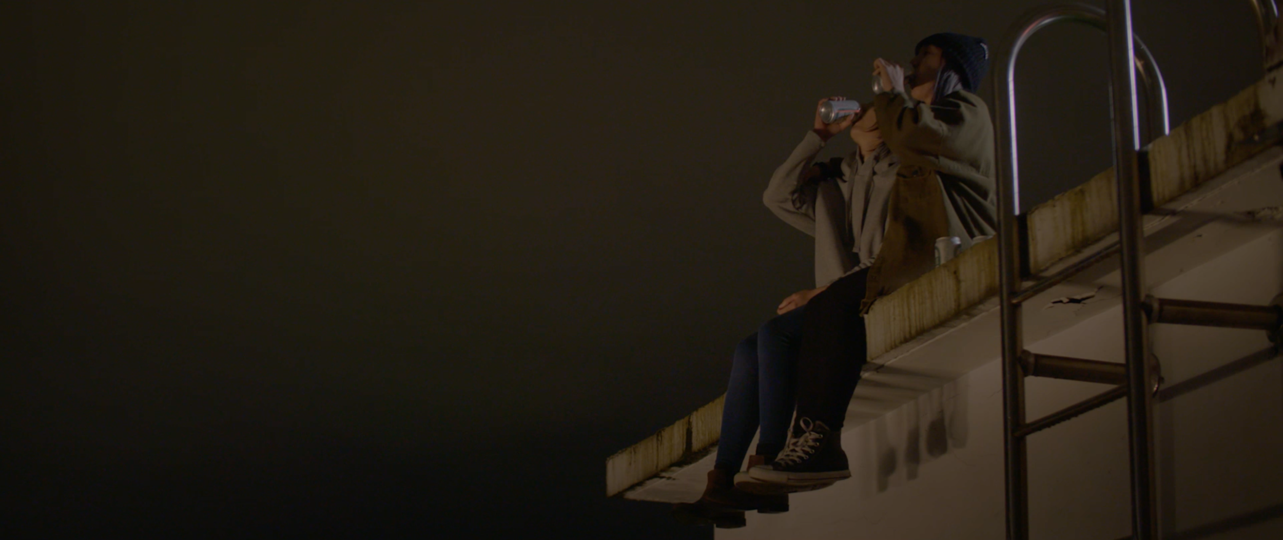 呆寶靜 Double J - 走遠