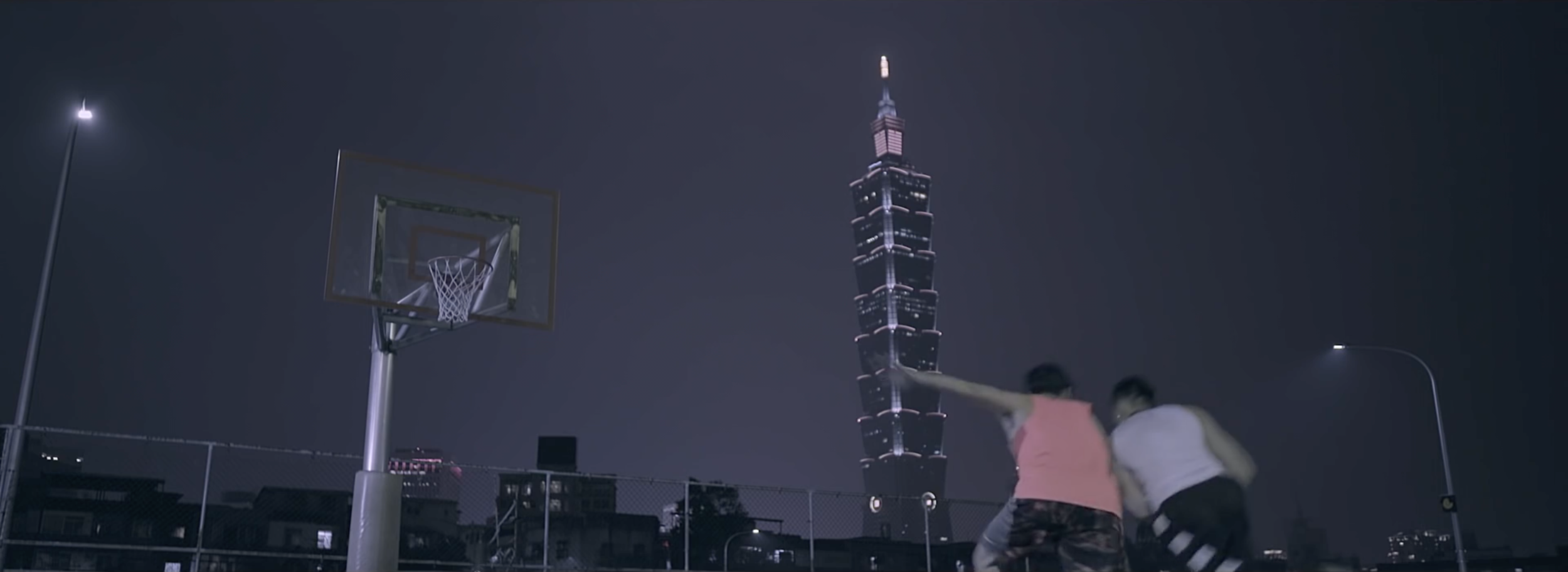 曼巴傳人 Mamba Spirit - 愛的信念 Love