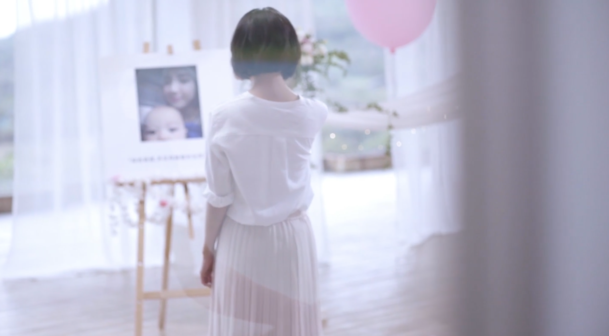 Olay China - 七夕情人節形象影片 求婚篇 「co-director Poyi Sung」