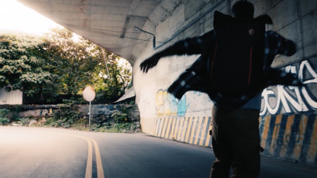 MSI - Brand Commercial (Director's Cut)