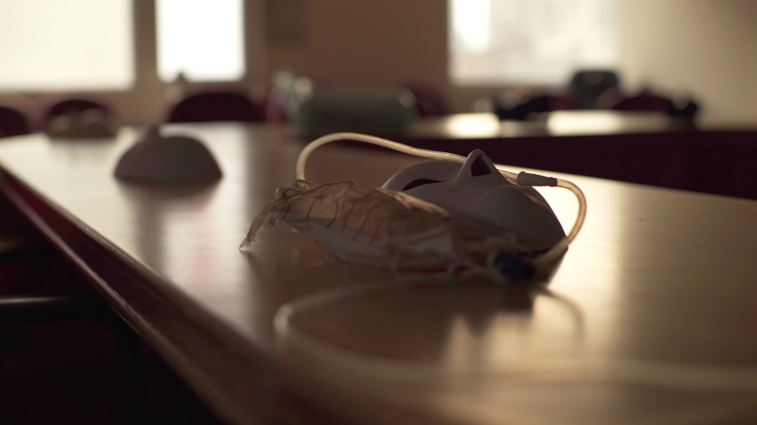 面具下-紀錄片前導片 - Beneath the Mask - Doc trailer