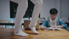 World Wide Fund for Nature 世界自然基金會 - PSA 塑膠宣導片