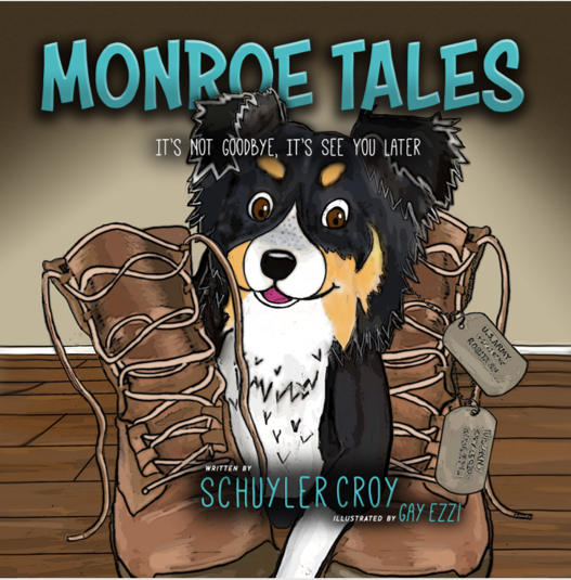 Monroe Tales Its Not Goodbye Its See You Later Book Cover.png