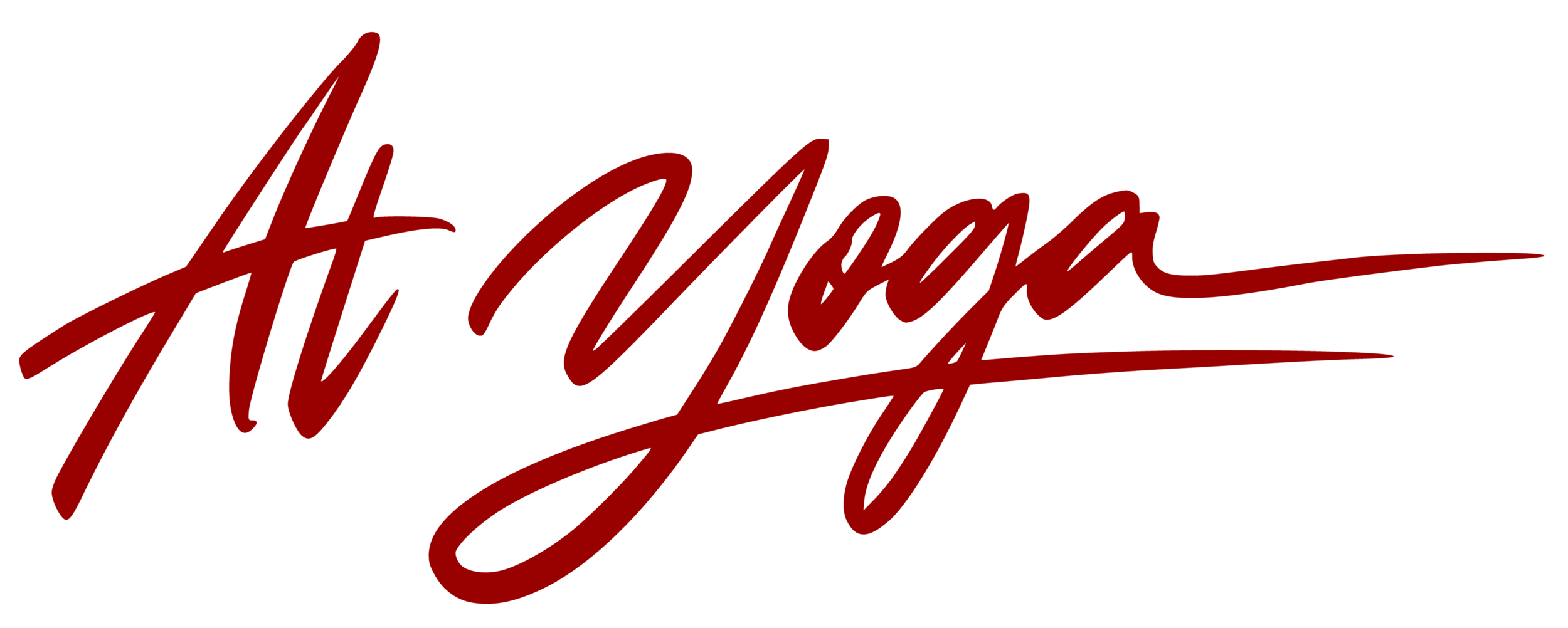 At Yoga Floor & Flight Yoga Studio