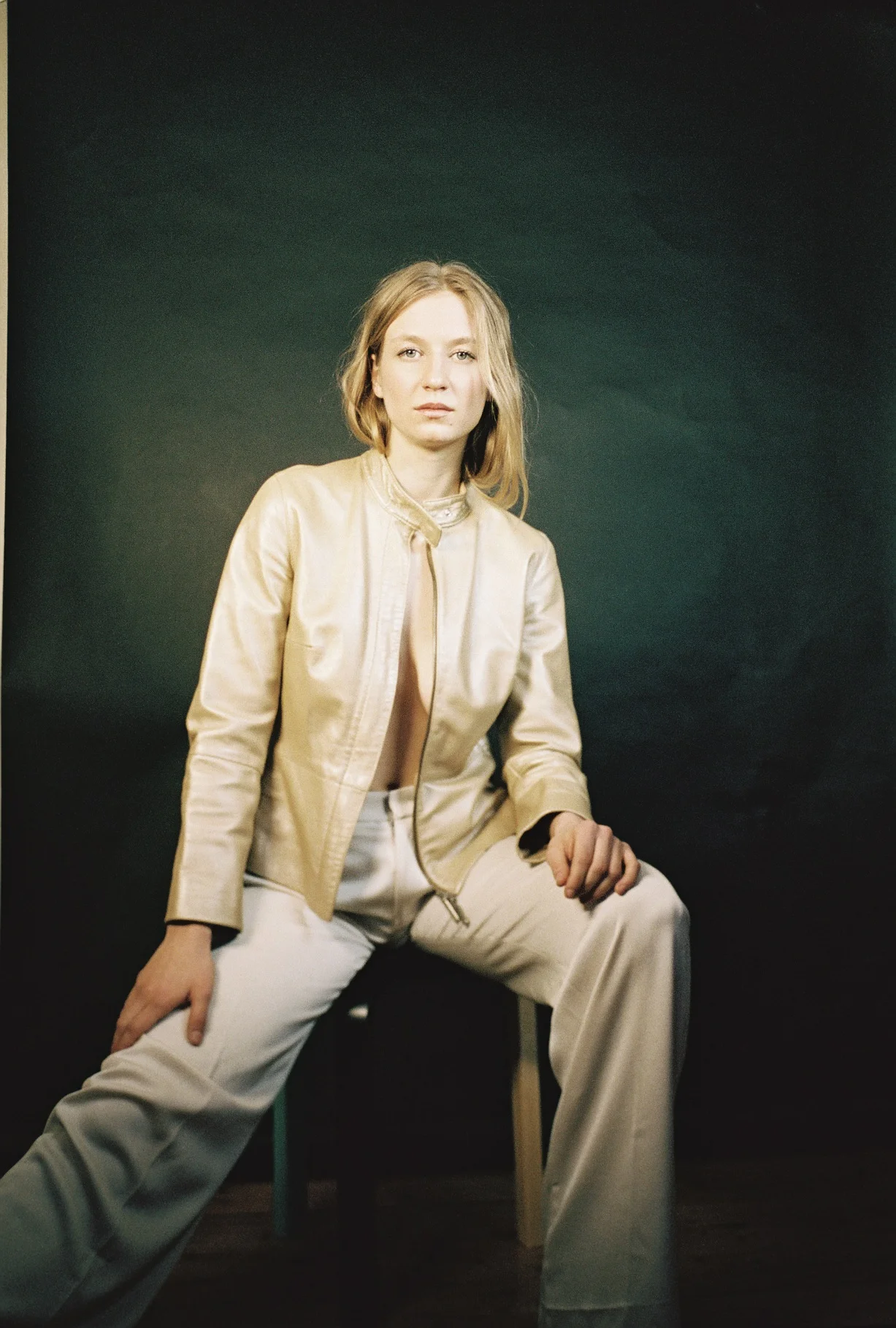 Alina Weckström portraits