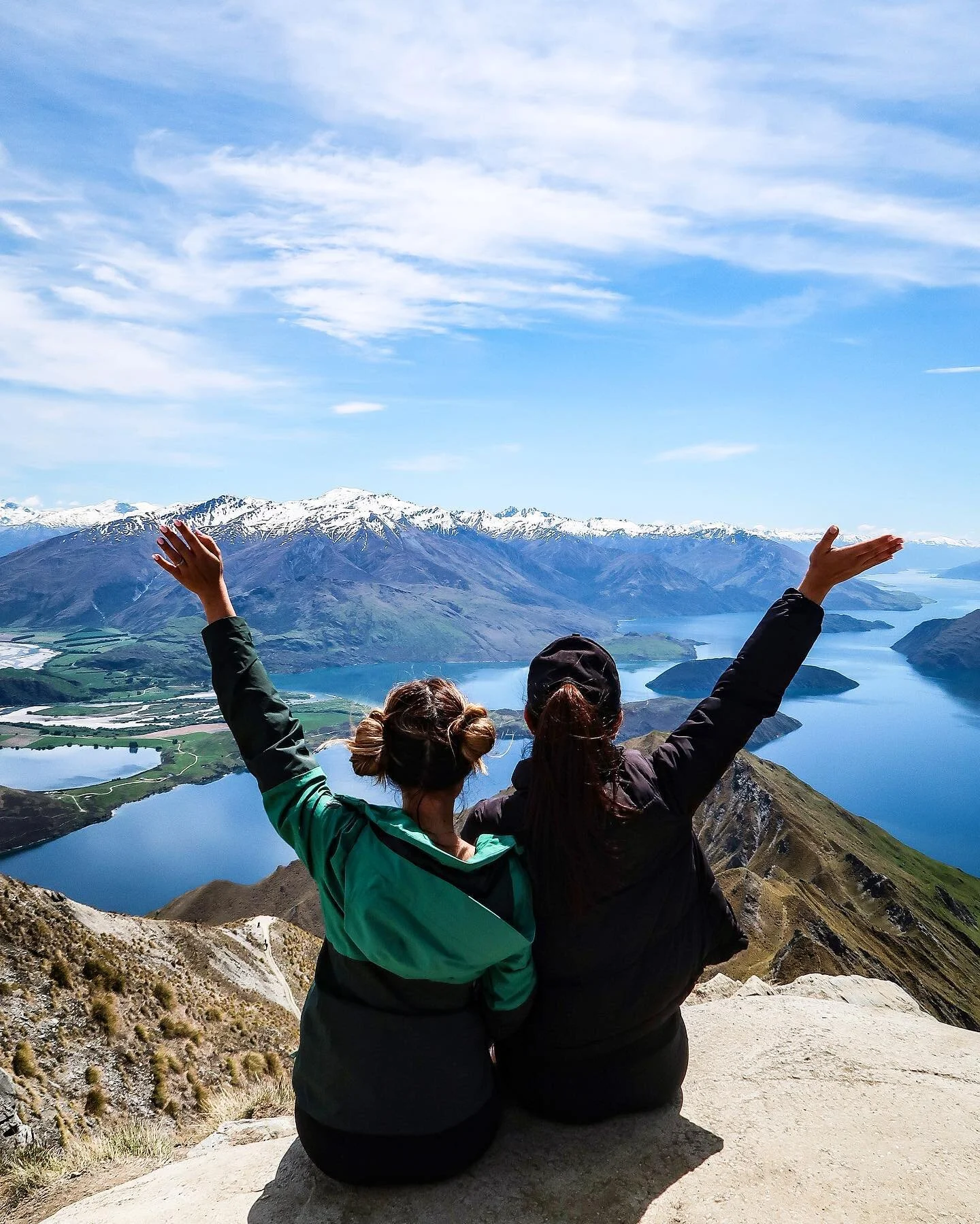 Some views are made to be shared. Tag your favourite travel buddy! 🙌🏼