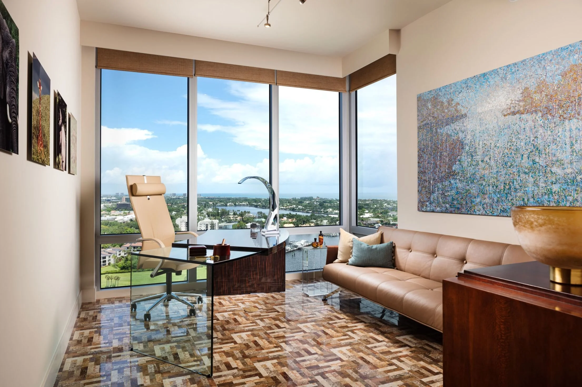 Mansion Global, April 2021