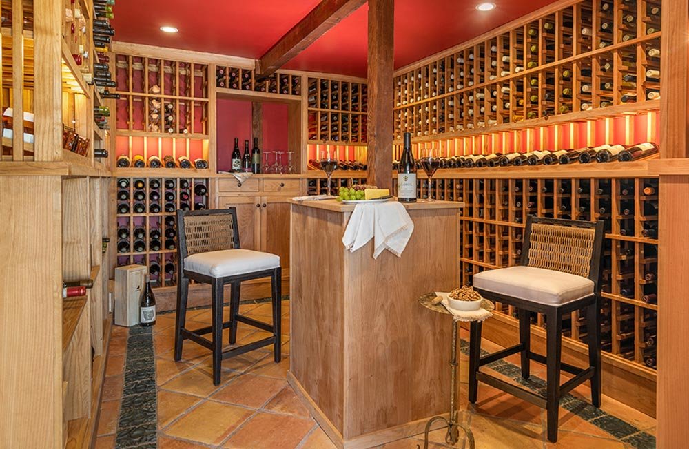 Los-Angeles-Spanish-Revival-Style-home-wine-cellar.jpg