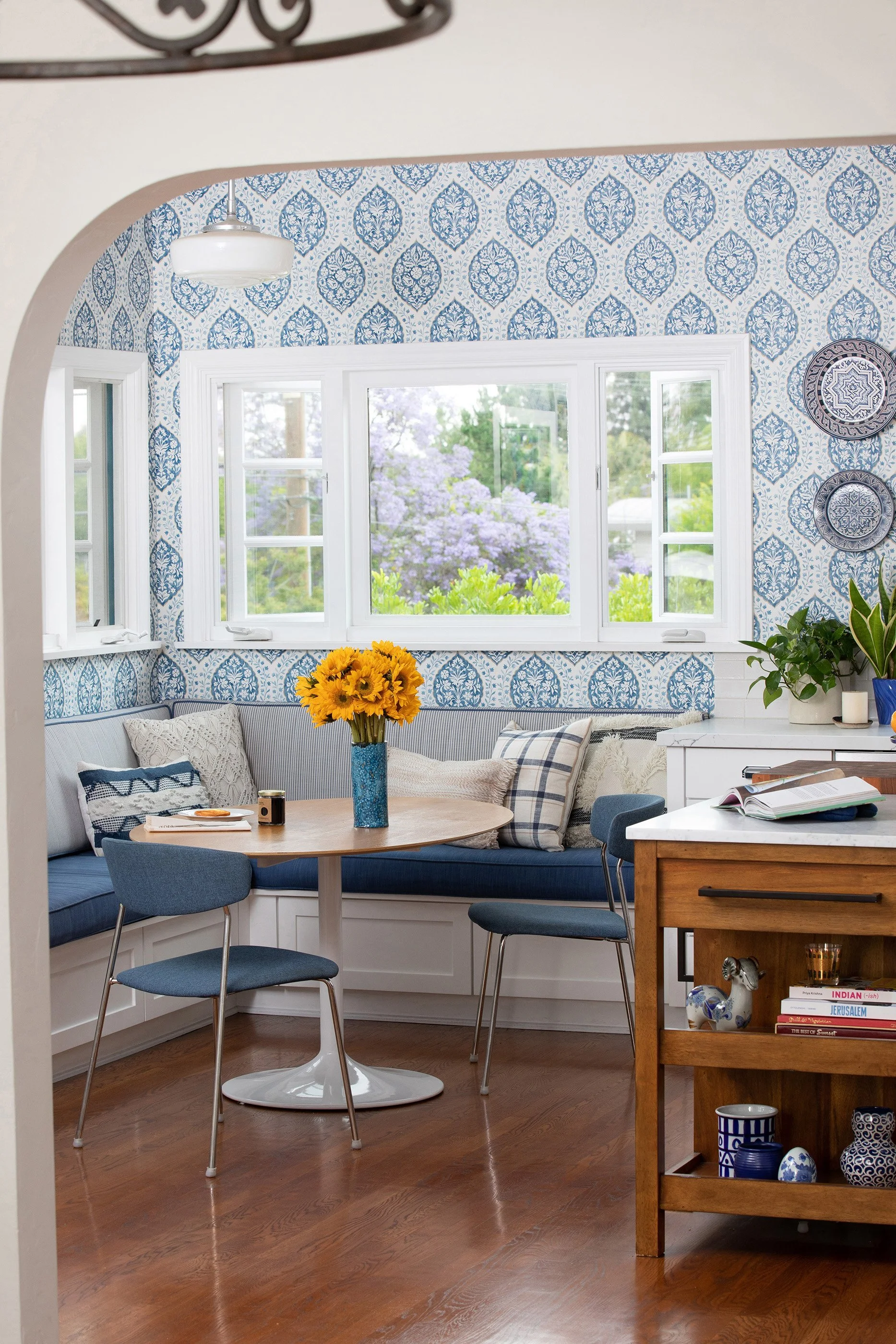 Elevate Your Space with Accent Walls: Do's and Don'ts, Tips, and Trends for 2025