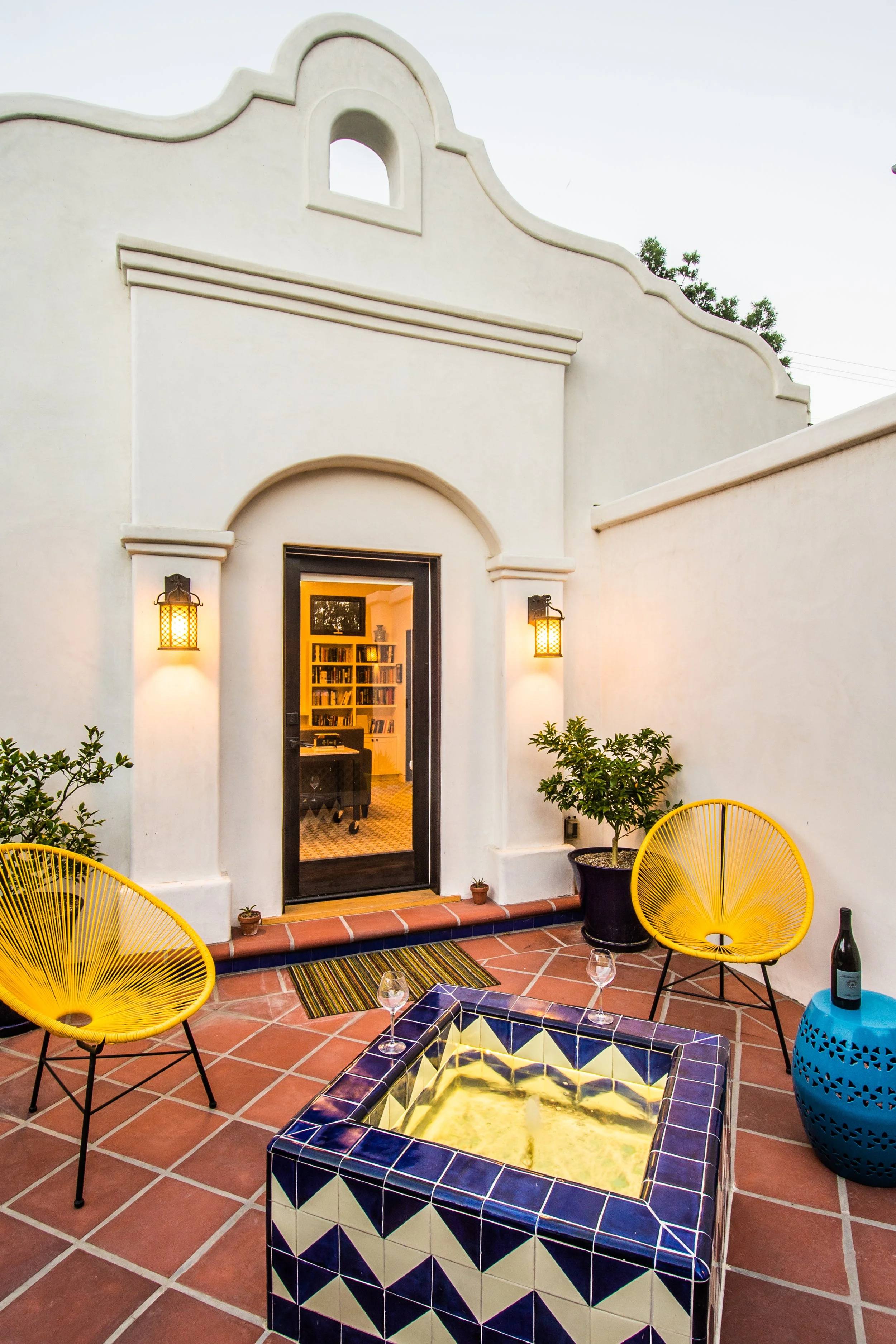 Mission Revival vs. Spanish Revival: What’s the Difference?