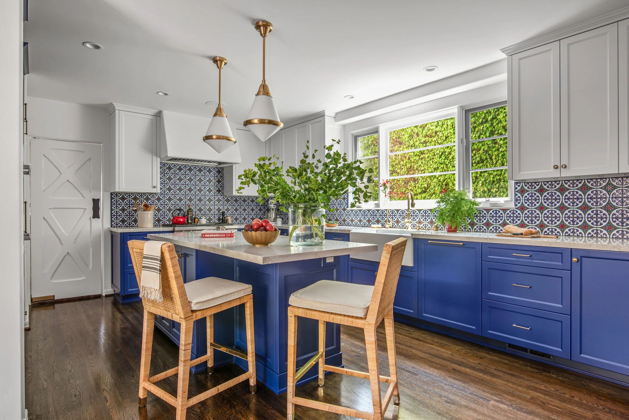 How to Remodel a Spanish Colonial Kitchen Without Losing the Soul