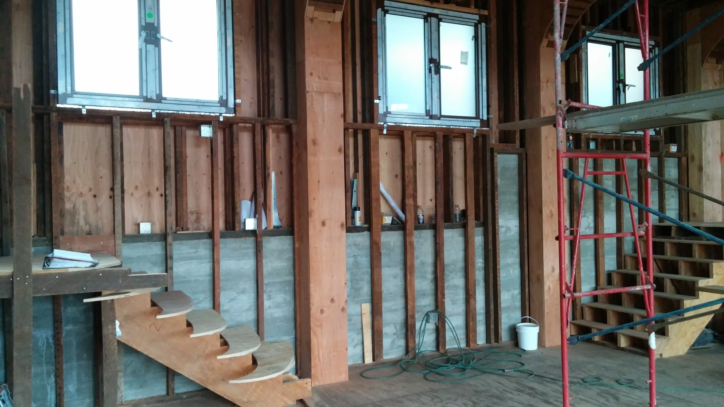 Killarney Living Room Stairs.jpg