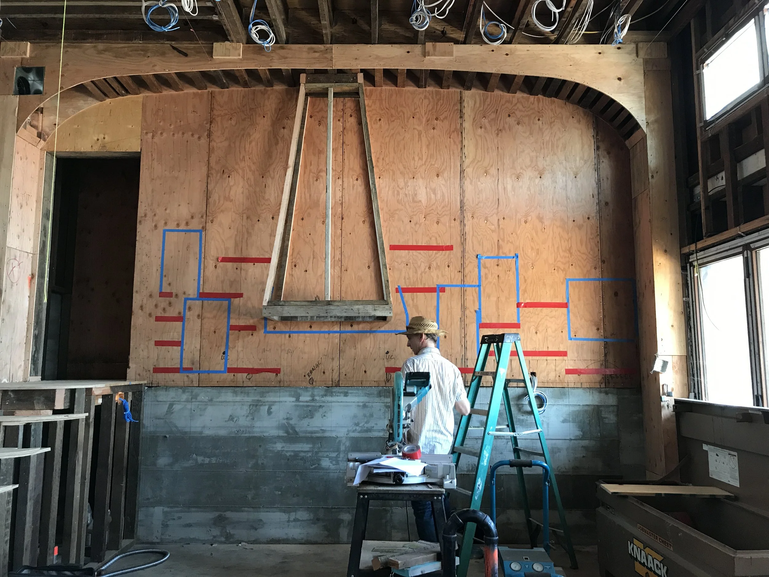 Killarney Progress Kitchen Cabinet Layout.JPG