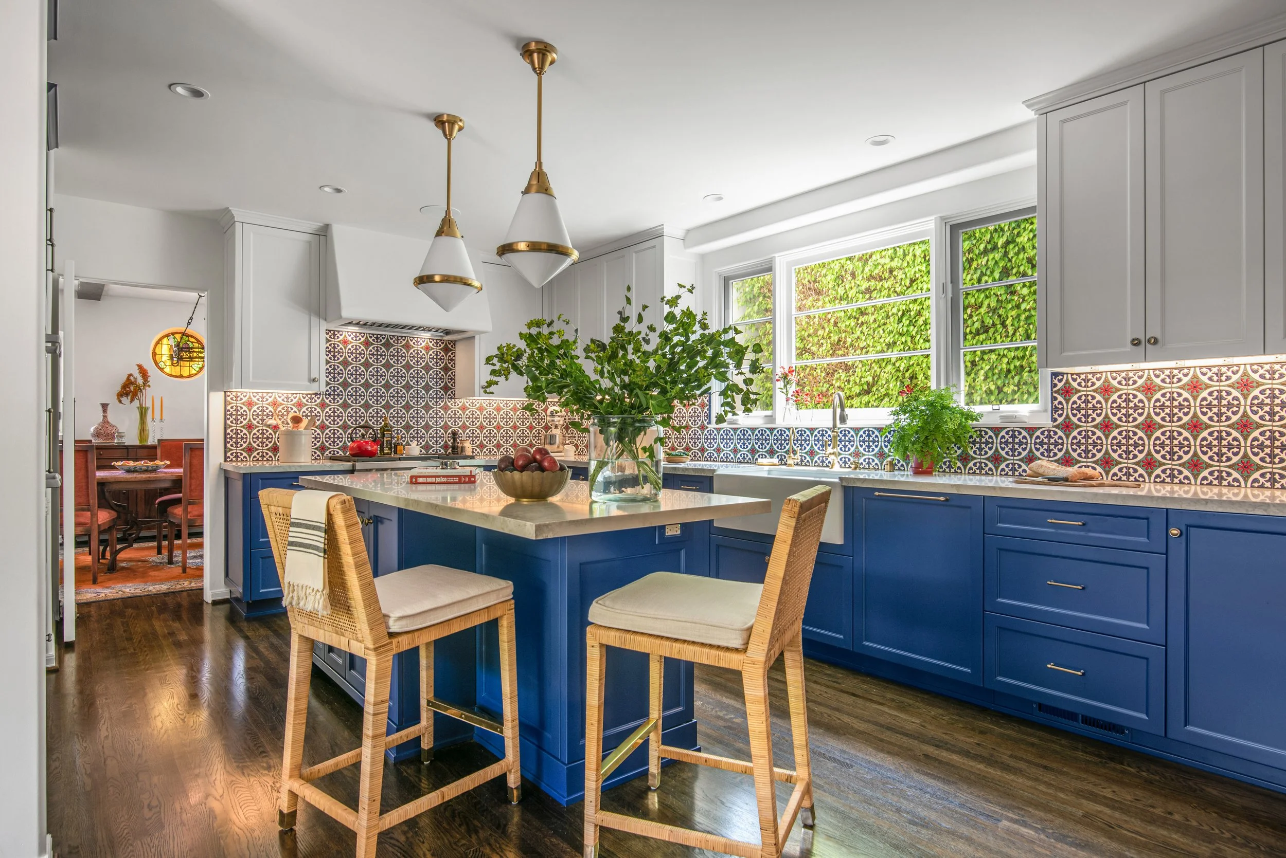 Kitchen Wellness: Designing Kitchens That Grow with You