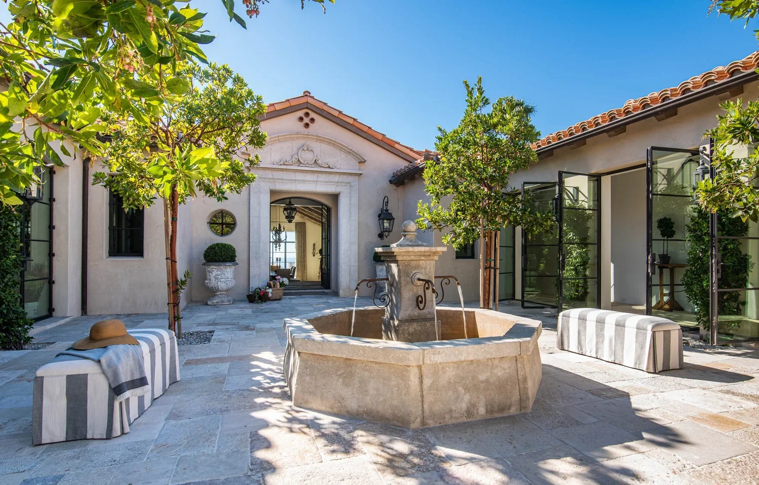 Los Angeles Palisades Fires: Home Front Build Offering a Fire Rebuild Program