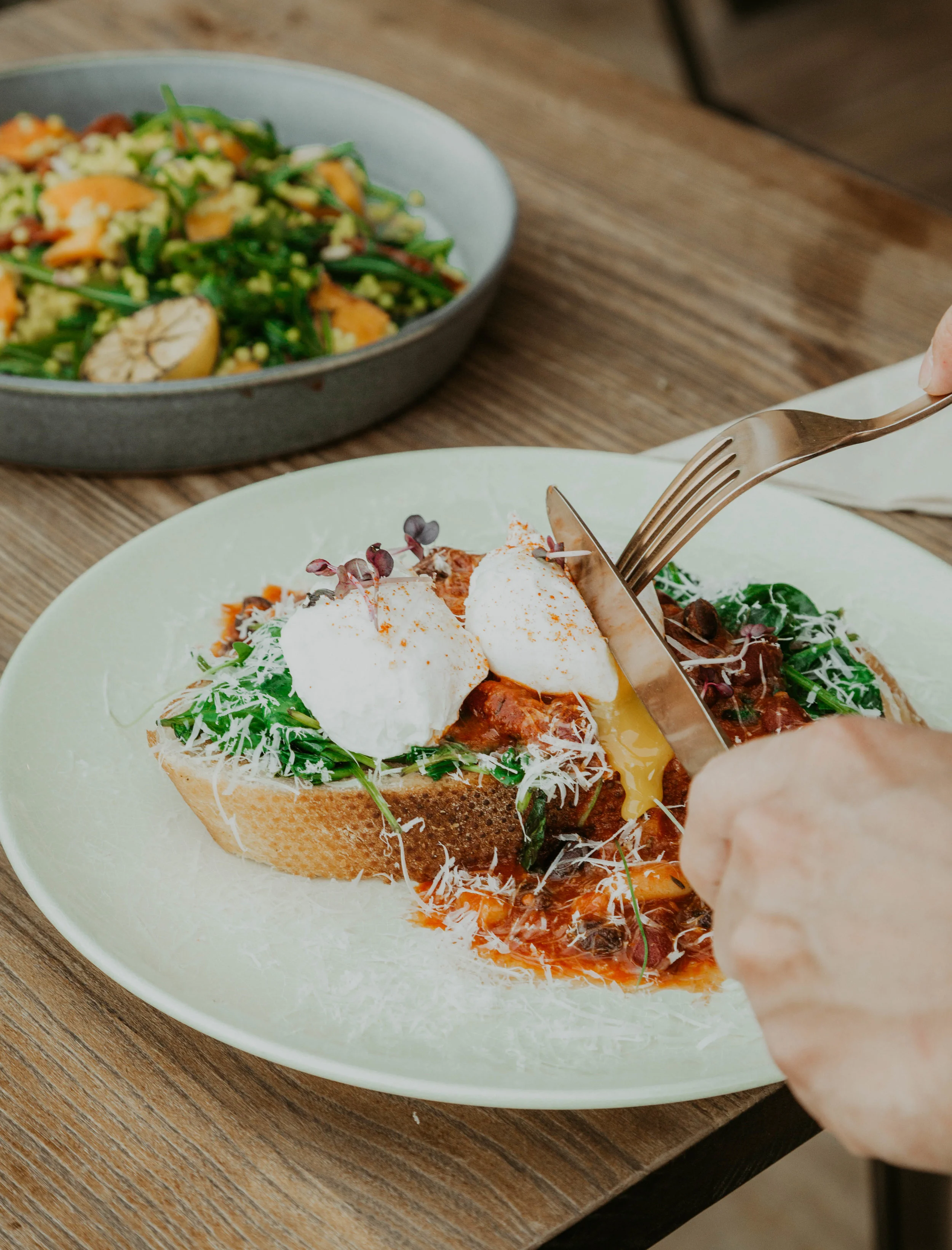 RX Coffee Apothecary & Kitchen