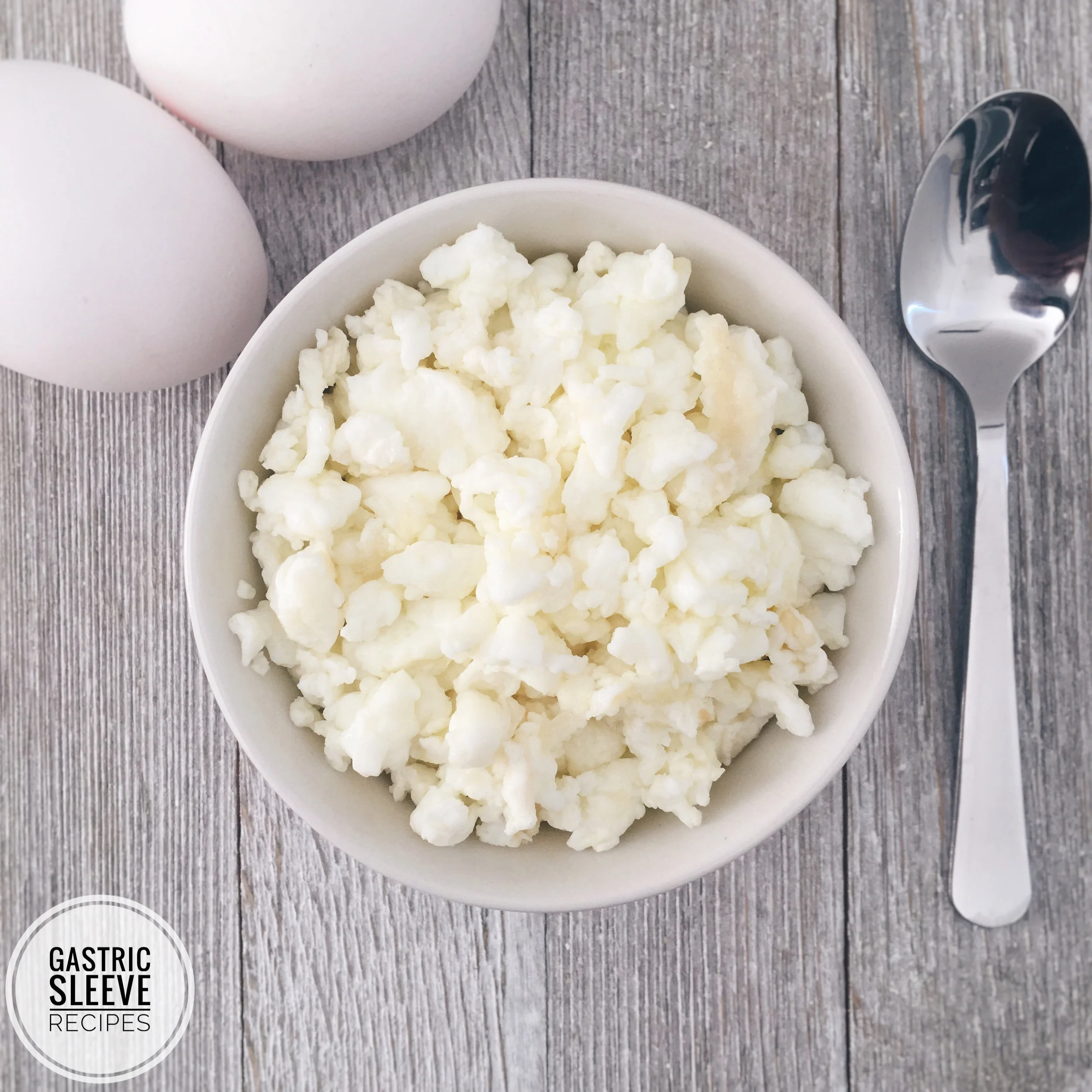 Gastric Sleeve Recipes Scrambled Egg Whites