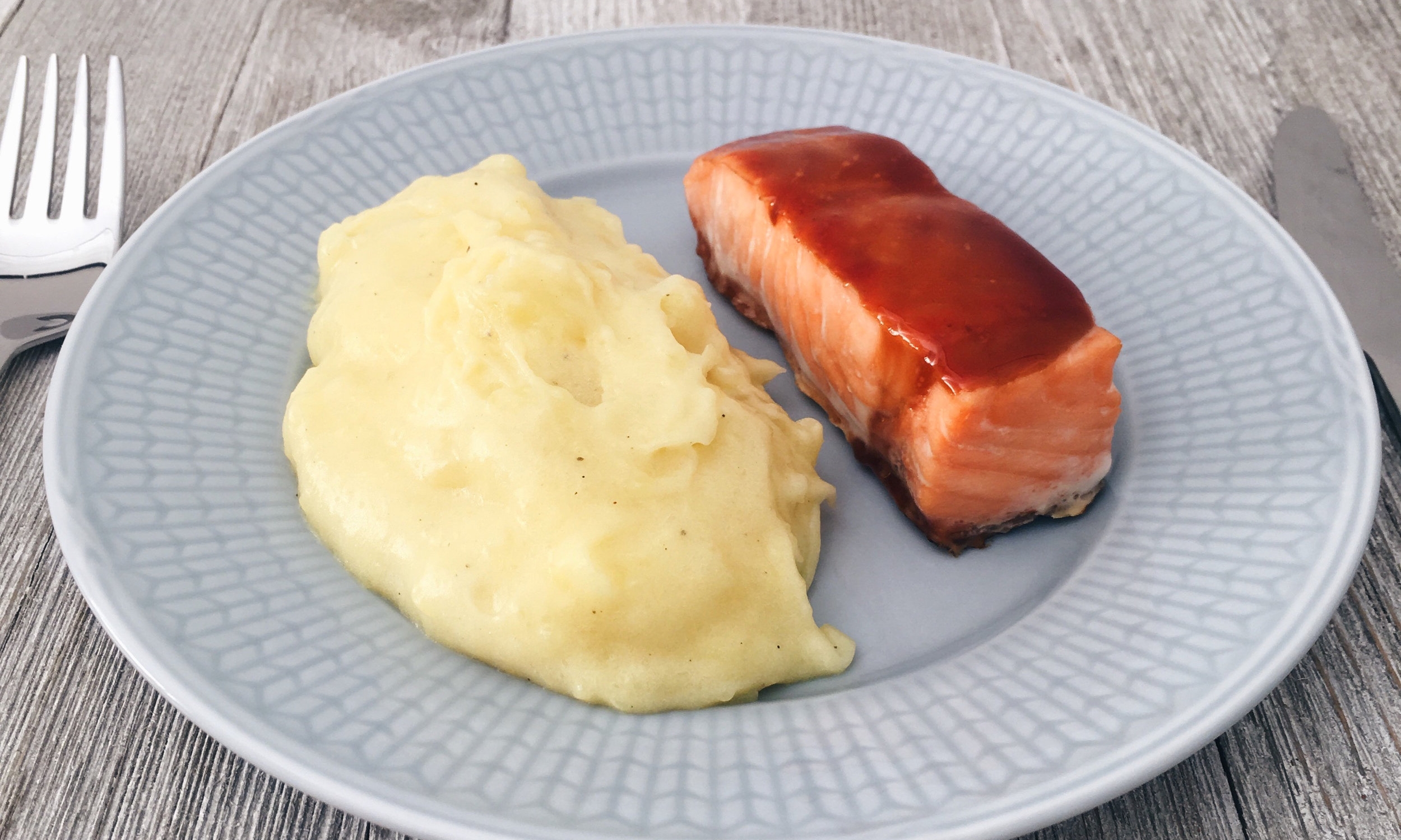 Gastric Sleeve Recipes Hoisin Salmon With Mashed Potatoes gastric-sleeve-recipes-hoisin-salmon-with-mashed-potatoes