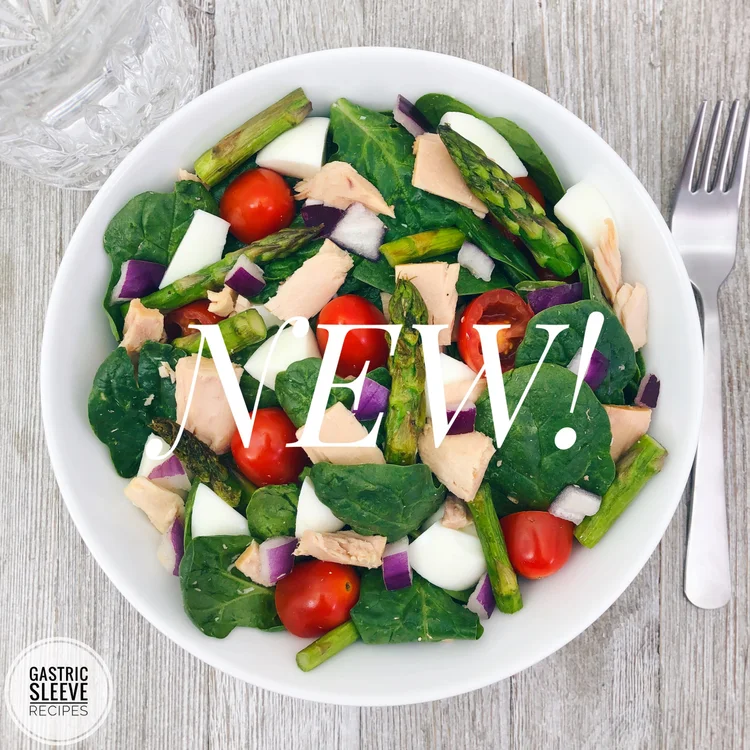 Easy Recipes For Gastric Sleeve Patients Uk
